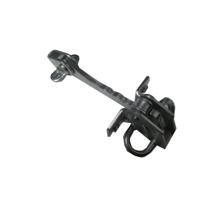 KAPI GERGISI ON FIAT ALBEA - PALIO - SIENA 2003-2007