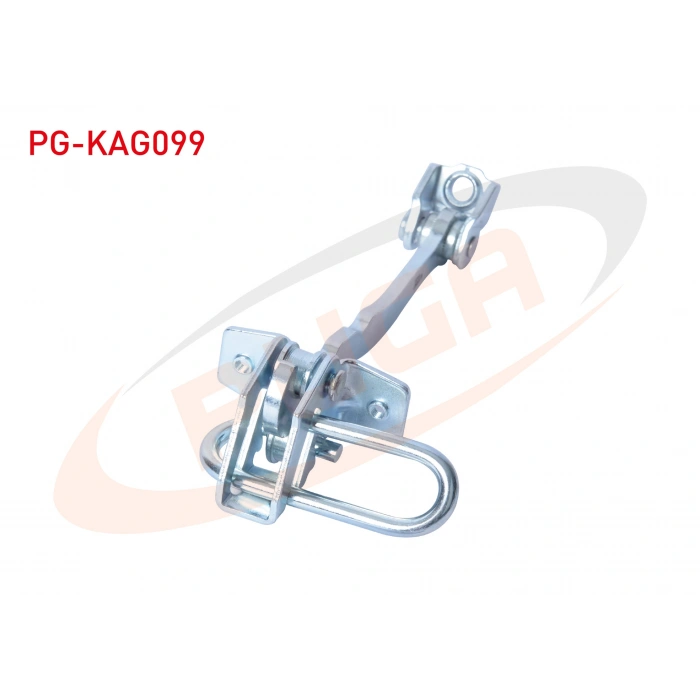 KAPI GERGISI ON OPEL MERIVA A 2003-2010