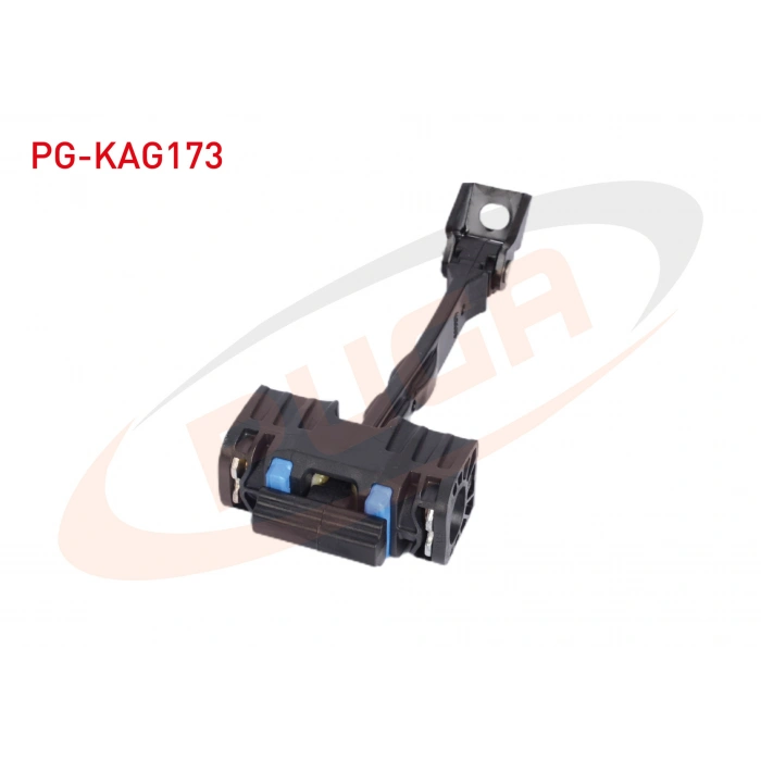 KAPI GERGISI ON SEAT IBIZA IV 2008-2016