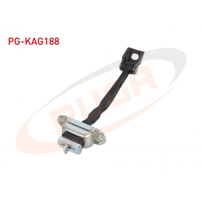 KAPI GERGISI ON SKODA OCTAVIA II 2005-2013