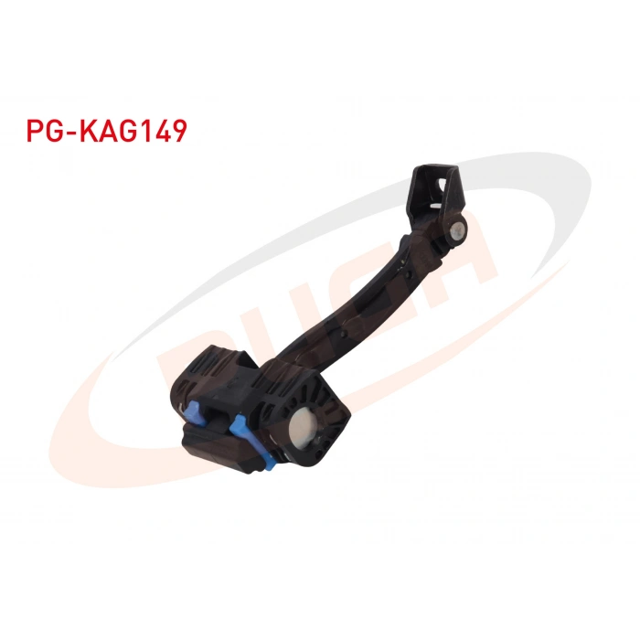 KAPI GERGISI ON VOLKSWAGEN TIGUAN 2008-2016