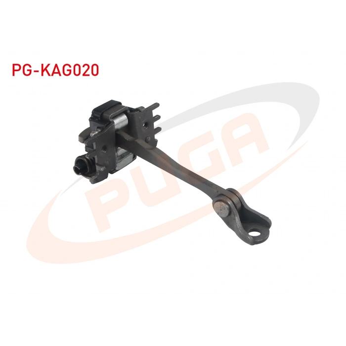 KAPI GERGISI SOL-SAG ARKA RENAULT FLUENCE - MEGANE III 2009-