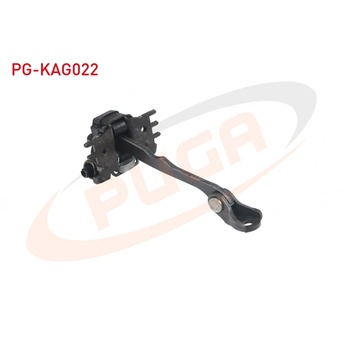 KAPI GERGISI SOL-SAG ARKA RENAULT LAGUNA III 2007-