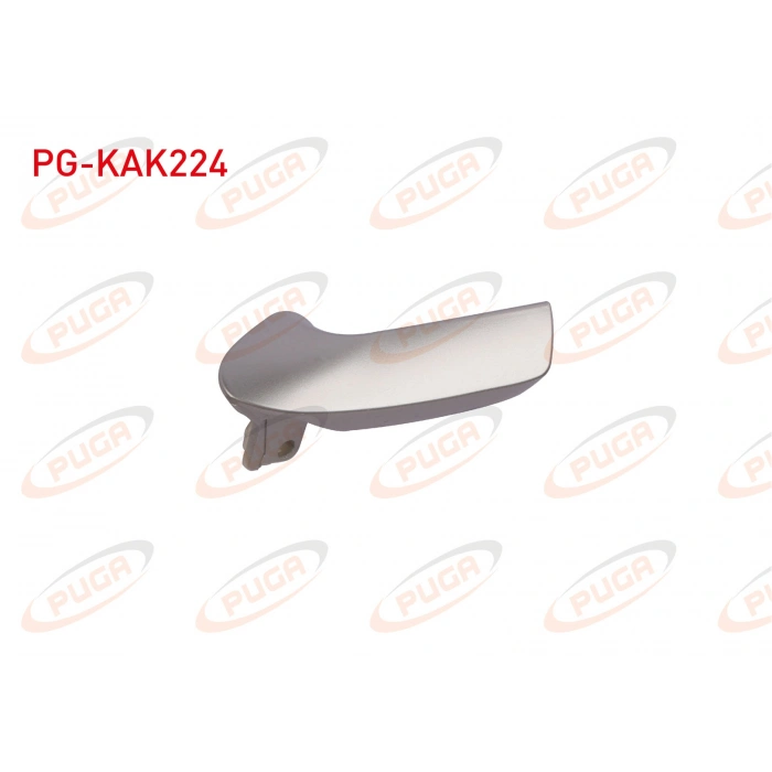 KAPI IC ACMA KOLU GRI SOL SEAT IBIZA 2009-2011