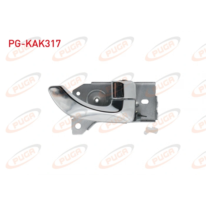 KAPI IC ACMA KOLU KOMPLE SAG KIA SORENTO 2002-2006