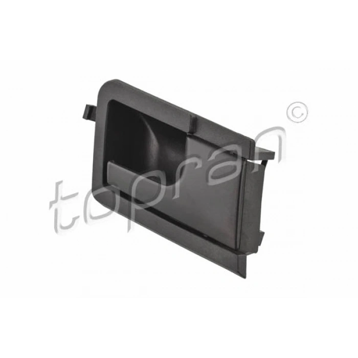 KAPI IC ACMA KOLU ON SAG SIYAH VW T4 90 >