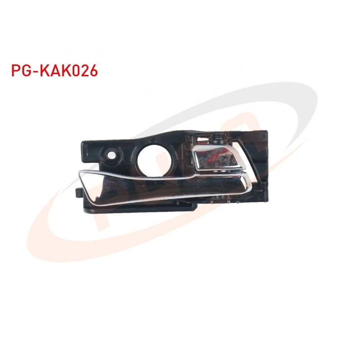 KAPI IC ACMA KOLU SAG ARKA CERCEVESIZ NIKELAJLI HYUNDAI ACCENT BLUE 2012-