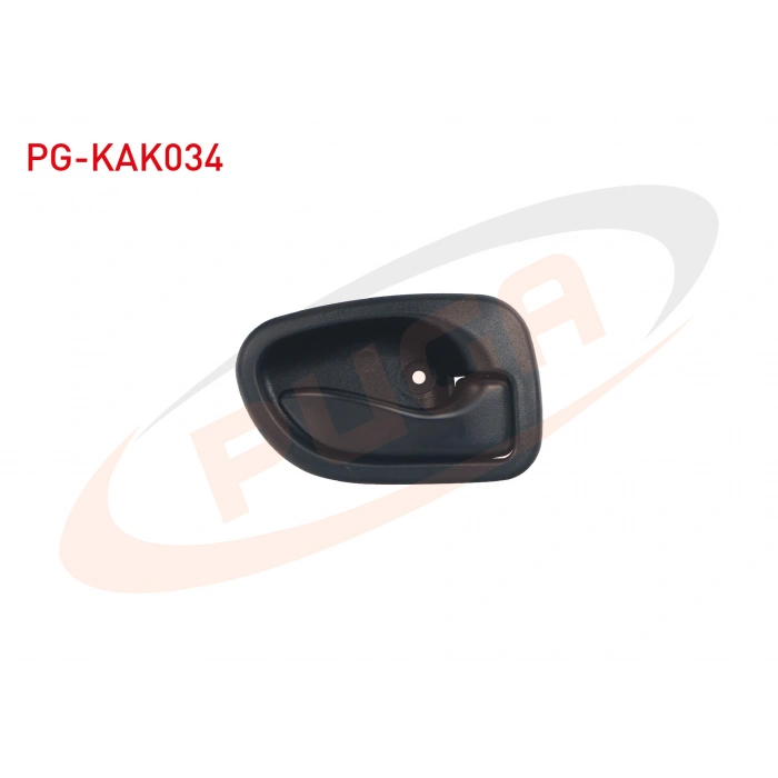 KAPI IC ACMA KOLU SAG CERCEVELI SIYAH HYUNDAI ACCENT II 2000-2005