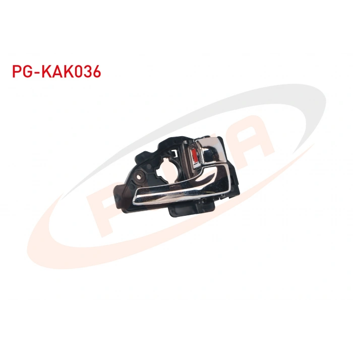 KAPI IC ACMA KOLU SAG CERCEVESIZ NIKELAJLI HYUNDAI IX35 2010-