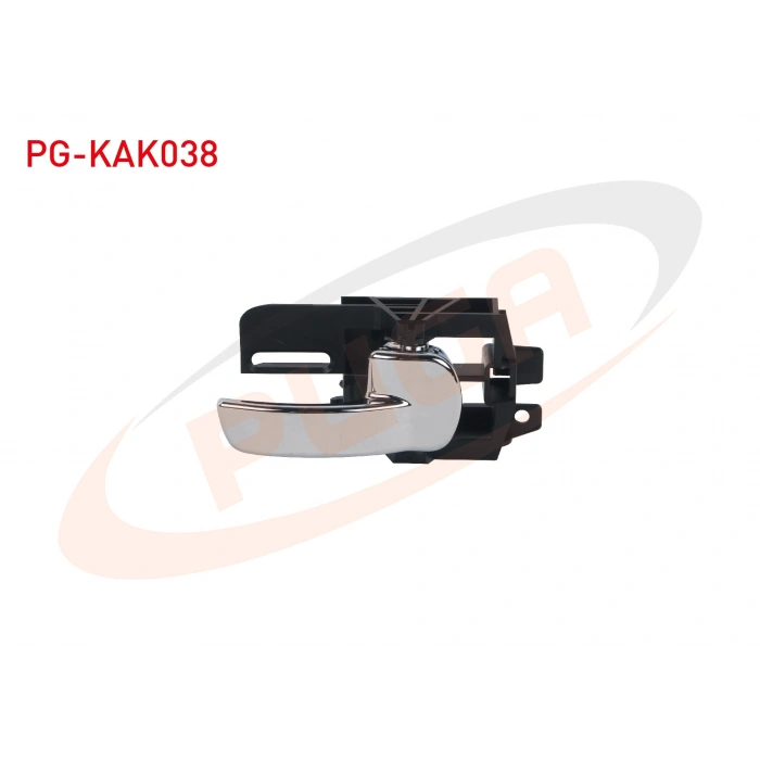 KAPI IC ACMA KOLU SAG CERCEVESIZ NIKELAJLI NISSAN QASHQAI (J10) 2007-2014