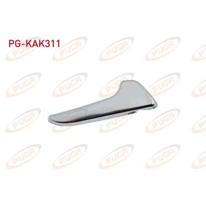 KAPI IC ACMA KOLU SAG KROM MERCEDES BENZ A CLASS / B CLASS 2005-2022 / W245 / W169