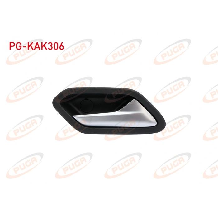 KAPI IC ACMA KOLU SAG KROM (ORJINAL) DUSTER / STEPWAY