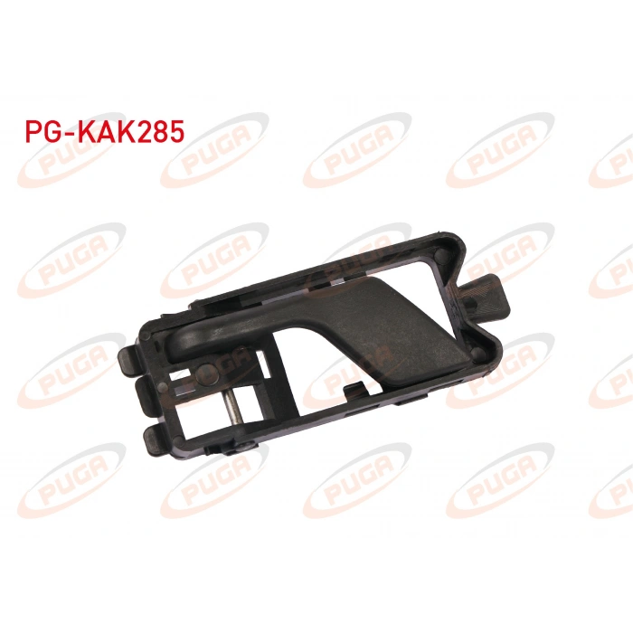 KAPI IC ACMA KOLU SAG TEMPRA / TIPO