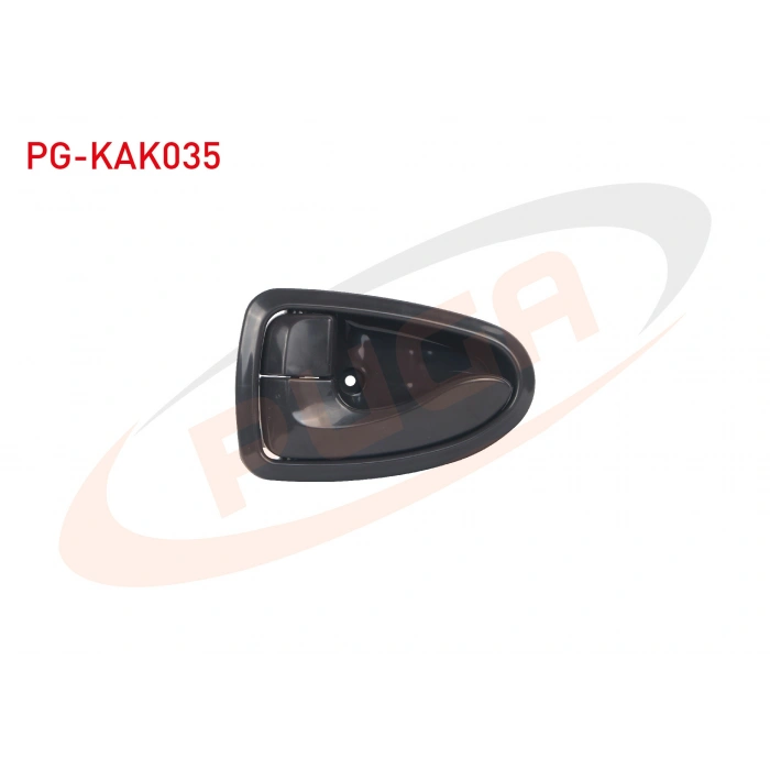 KAPI IC ACMA KOLU SOL CERCEVELI SIYAH HYUNDAI ACCENT II 2000-2005
