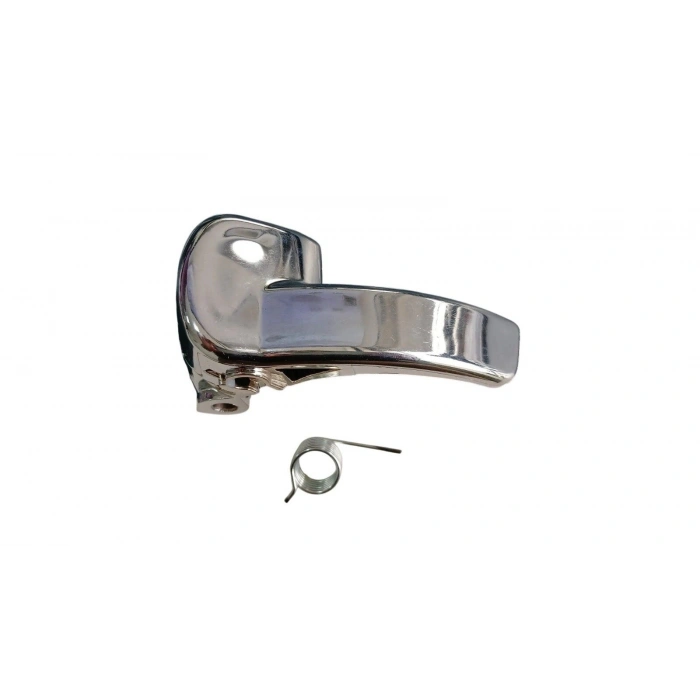 KAPI IC ACMA KOLU SOL CERCEVESIZ NIKELAJLI NISSAN QASHQAI (J10) 2007-2014