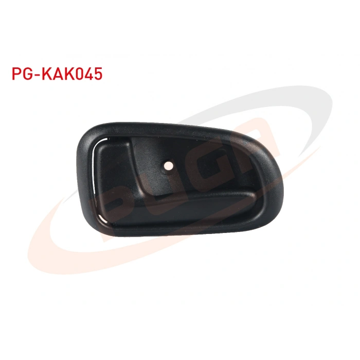 KAPI IC ACMA KOLU SOL CERCEVESIZ SIYAH TOYOTA COROLLA 1992-1997