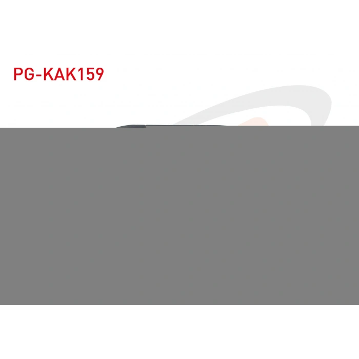 KAPI IC ACMA KOLU SOL KROM DACIA LOGAN II 2012-