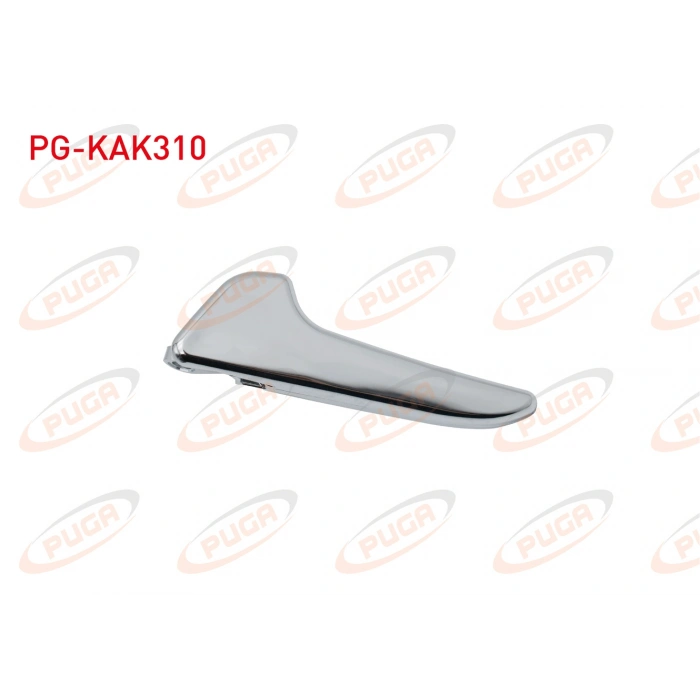KAPI IC ACMA KOLU SOL KROM MERCEDES BENZ A CLASS / B CLASS 2005-2022 / W245 / W169