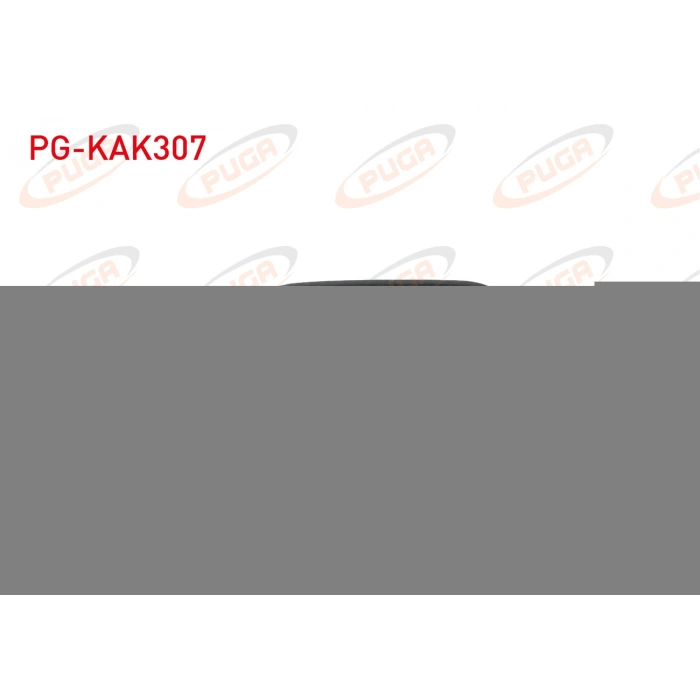 KAPI IC ACMA KOLU SOL KROM (ORJINAL) DUSTER / STEPWAY