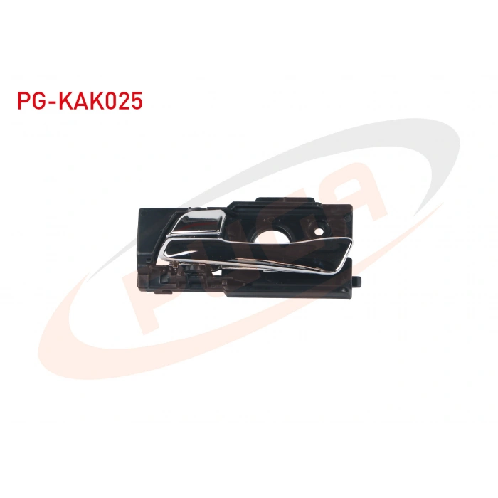 KAPI IC ACMA KOLU SOL ON CERCEVESIZ NIKELAJLI HYUNDAI ACCENT BLUE 2012-