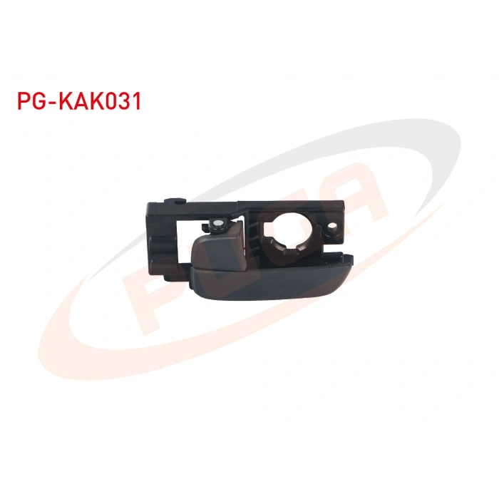 KAPI IC ACMA KOLU SOL ON CERCEVESIZ SIYAH HYUNDAI ACCENT ERA 2006-2012