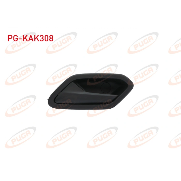 KAPI IC ACMA KOLU SOL SIYAH (ORJINAL) DUSTER / STEPWAY