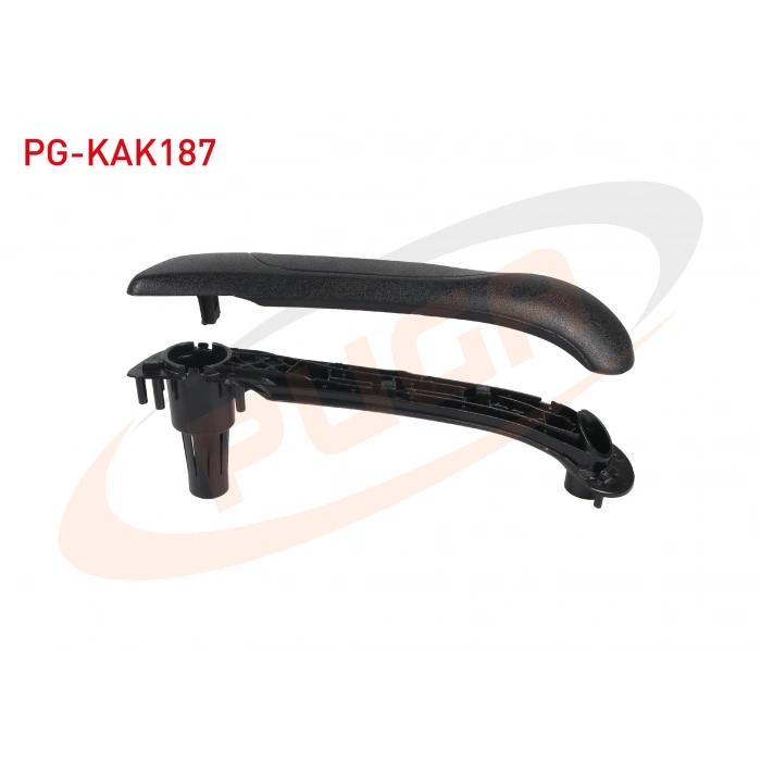 KAPI IC CEKME KOLU SAG KANGOO III