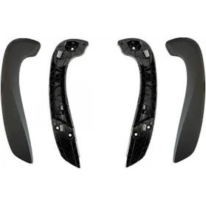 KAPI IC CEKME KOLU SIYAH SAG FLUENCE / MEGANE III