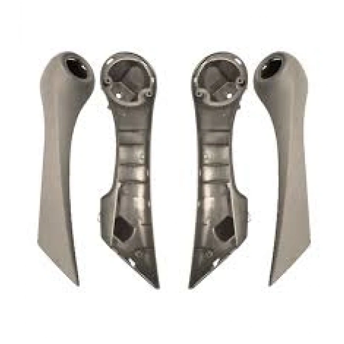 KAPI IÇ TUTAMAK PLASTIGI BEJ TAKIM MEGANE 2 BM 03-