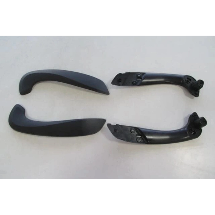 KAPI IÇ TUTAMAK PLASTIGI SIYAH TAKIM FLUENCE BM 09-