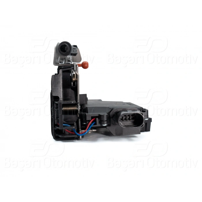 KAPI KILIDI ARKA SAG (7 PIN) AUDI A6 98 >