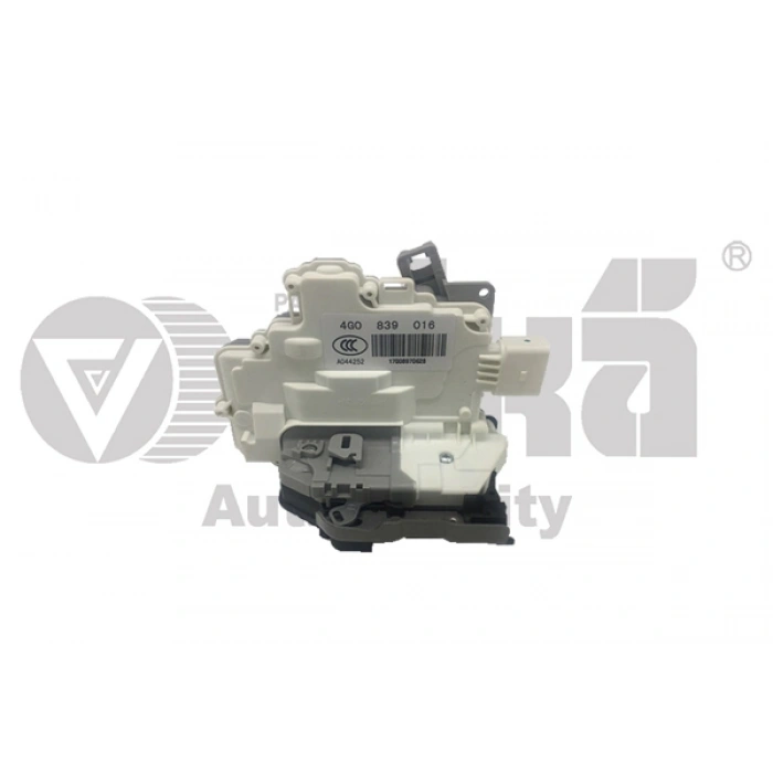 KAPI KILIDI ARKA SAG A3-A6-Q3 BM 11-