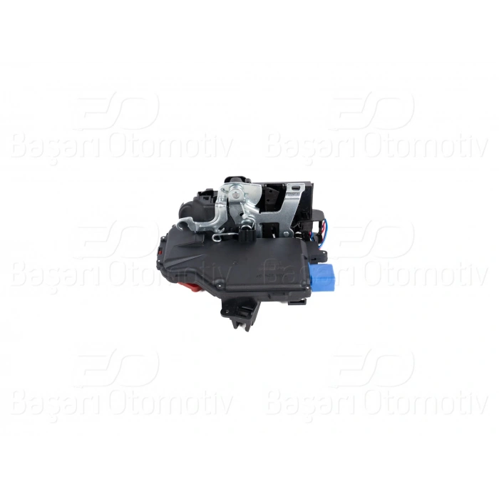 KAPI KILIDI ARKA SOL (7 PIN) VW TOURAN JETTA 4 3 GOLF6 5 SKODA OCTAVIA 2 03 >