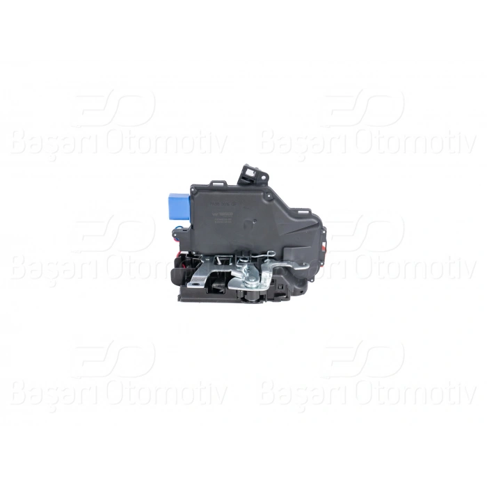 KAPI KILIDI ARKA SOL VW GOLF5 6 JETTA 3 4 TOUAREG TOURAN SKODA OCTAVIA 2 SEAT TOLEDO 3 2002>