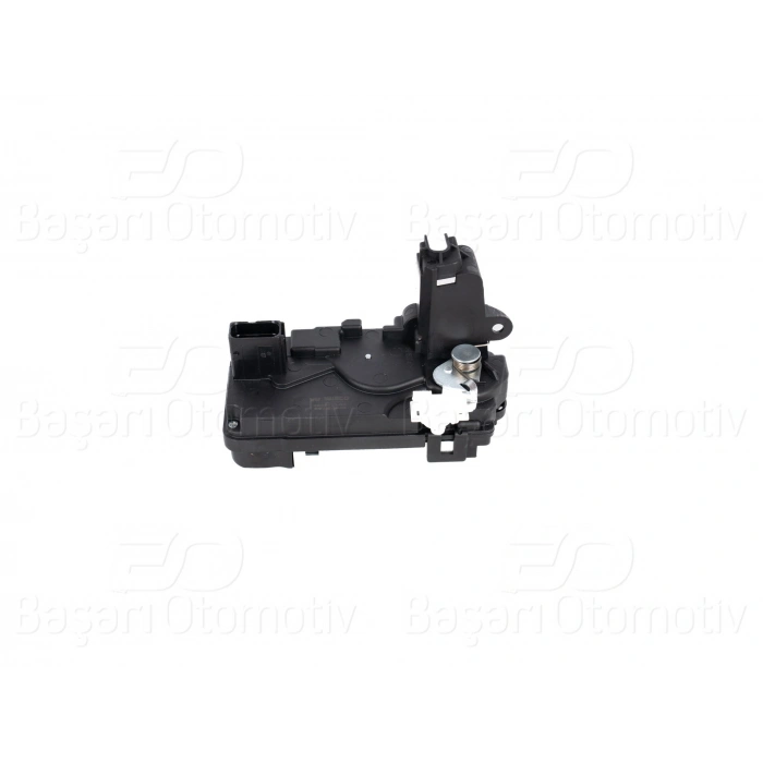KAPI KILIDI MOTORLU ARKA SAG (4 PIN) OPEL ASTRA H 04-10/ ZAFIRA B 05-15