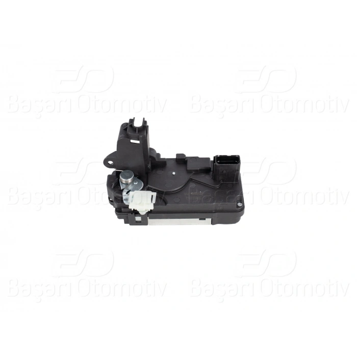 KAPI KILIDI MOTORLU ARKA SOL (4 PIN) OPEL ASTRA H 04-10/ ZAFIRA B 05-15