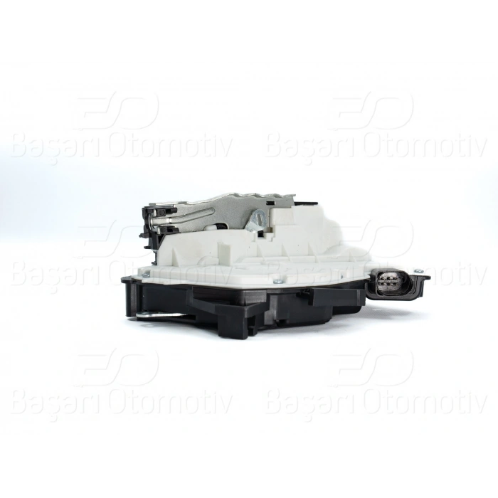 KAPI KILIDI MOTORLU SAG ARKA (6 PIN) SKODA CITIGO (NF1) 11-19