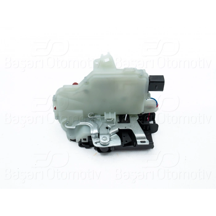 KAPI KILIDI MOTORLU SAG ARKA (6 PIN) VW GOLF 5 (1K1) 03-09/ JETTA 3 (1K2) 05-10