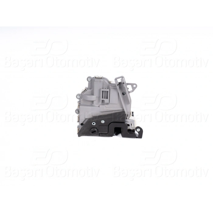 KAPI KILIDI MOTORLU SOL ARKA (6 PIN) SEAT ALTEA (5P1) 11-15