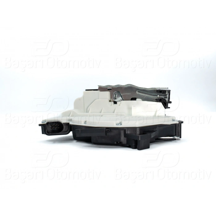 KAPI KILIDI MOTORLU SOL ARKA (6 PIN) SKODA CITIGO (NF1) 11-19