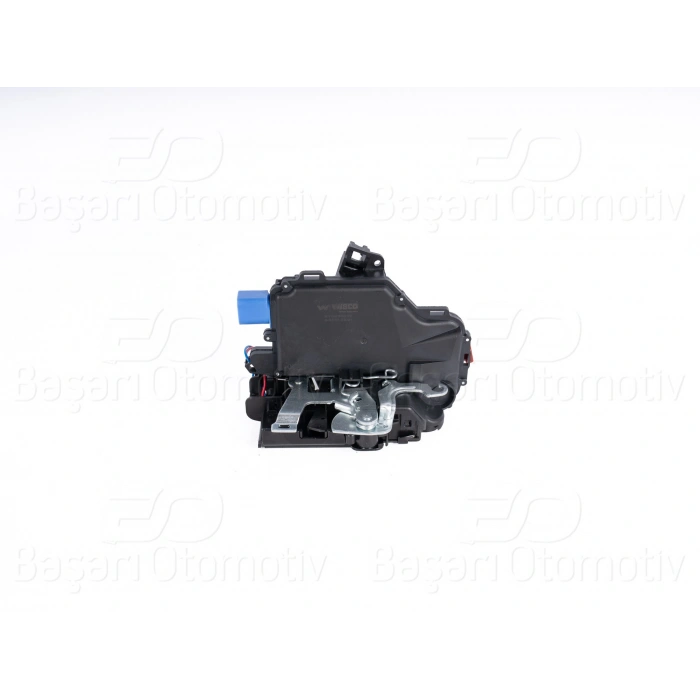 KAPI KILIDI MOTORLU SOL ARKA (6 PIN) VW PASSAT (3G2) 14>/ SKODA FABIA 3 (NJ3) 14-21/ OCATIVA 3 (5E3) 13-20/ RAPID (NH1) 15-19/ YETI (5L) 09-17/ SEAT IBIZA 3 (6L1) 02-09