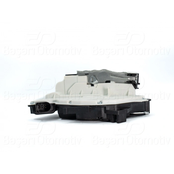 KAPI KILIDI MOTORLU SOL ARKA (6 PIN) VW PASSAT CC (357) 08-12/ AMAROK 10>/ SCIROCCO (137) 08>/ TIGUAN (5N_) 07-16 / AUDI A1 (8X1) 10>/ SEAT IBIZA V (6J5) 08>/ SKODA SUPERB (3T4) 10-15/ FABIA 2 06-15