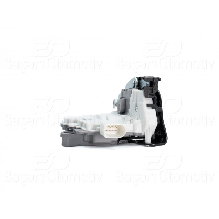 KAPI KILIDI MOTORLU SOL ARKA (8 PIN) SEAT LEON (1P1) 06-12/ TOLEDO (5P2) 04-09/ ALTEA (5P1) 06-/ VW EOS (1F7) 06-15