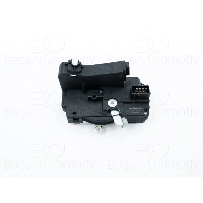 KAPI KILIDI MOTORLU SOL ON (8 PIN) OPEL CORSA C 00-12/ MERIVA A 03-10