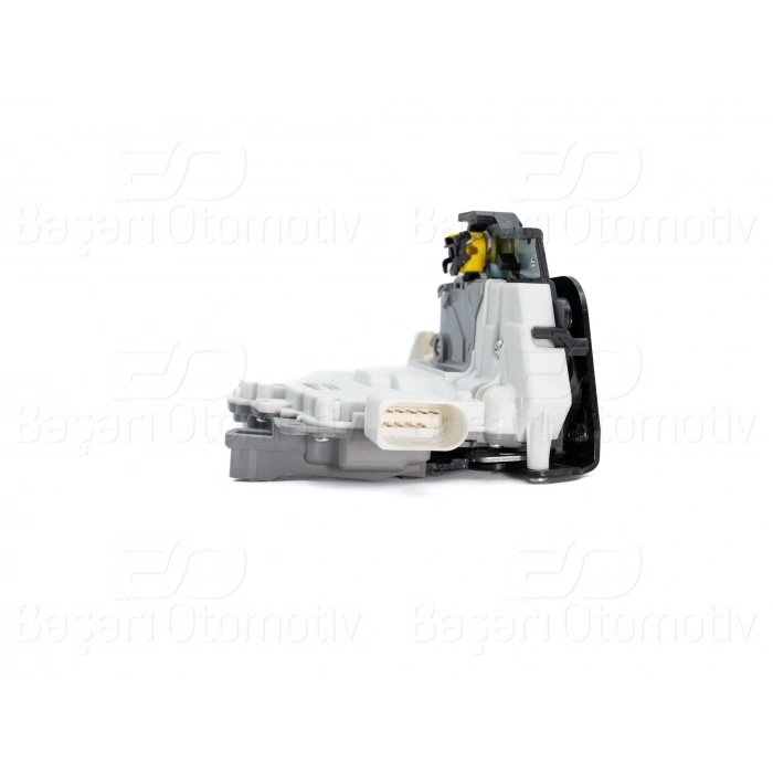 KAPI KILIDI MOTORLU SOL ON (9 PIN) AUDI A4 (8EC) 04-08 / SEAT EXEO (3R2) 08-13