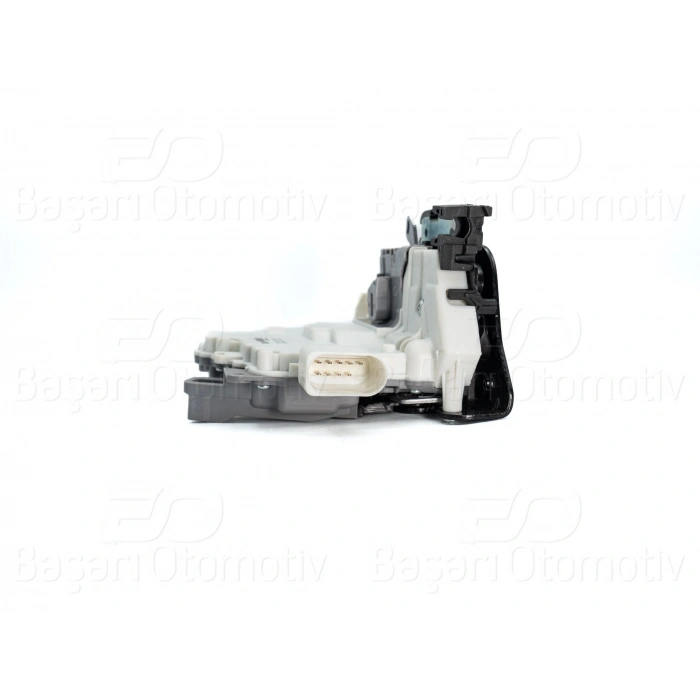 KAPI KILIDI MOTORLU SOL ON (9 PIN) VW TOUAREG (7P5) 10-18 / AUDI Q7 (4LB) 06-14/ A4 (8K2) 07-15/ Q5 (8RB) 08-17/ Q3 (8UB) 11-18