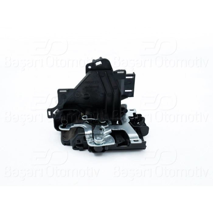 KAPI KILIDI SAG ARKA (2 PIN) VW GOLF 4 (1J1) 97-05/ BORA (1J2) 98-05/ POLO (9NA) 01-09/ SEAT LEON (1M1) 99-06/ IBIZA (6L1) 02-09/ TOLEDO (1M2) 98-04/ SKODA FABIA (6Y2) 99-08/ OCTAVIA (1U2) 96-10