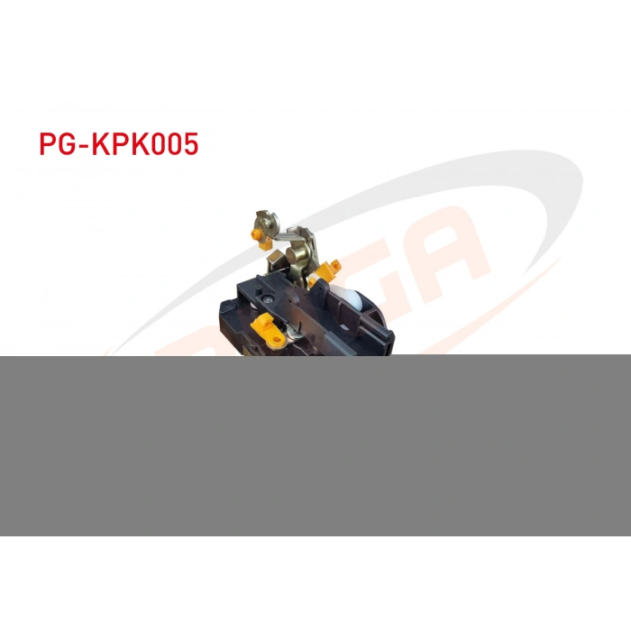 KAPI KILIDI SAG ARKA RENAULT 19 1988-2001