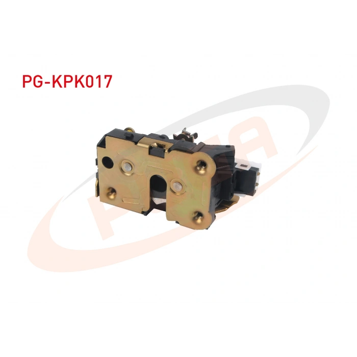 KAPI KILIDI SAG ON RENAULT KANGOO II 1998-2008