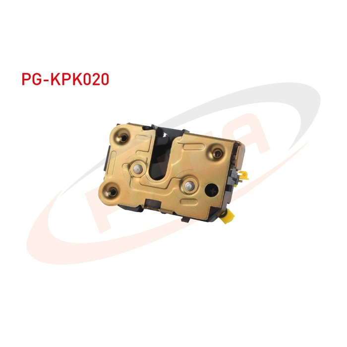 KAPI KILIDI SAG ON RENAULT MASTER II / OPEL MOVANO 1998-2010